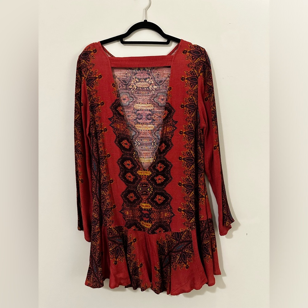 Free People Dress - Picture 4 of 4